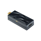 Silent Power iSilencer MAX – Filtro USB – Reducción máxima de ruido y mejora de señal (USB-C) Silent Power