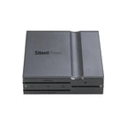 Silent Power LAN iPurifier Pro – Filtro de red – Reducción de ruido y mejora de señal de alta fidelidad Silent Power