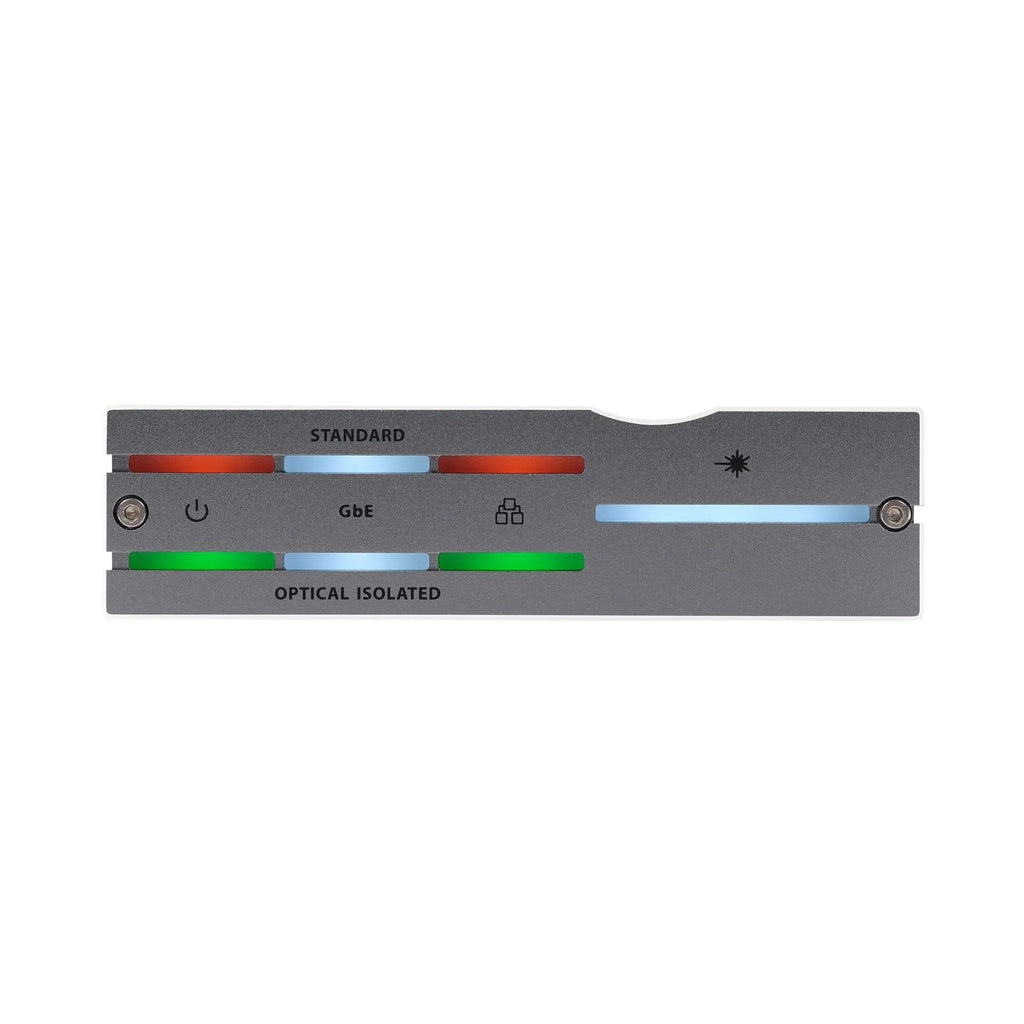 Silent Power LAN iPurifier Pro – Filtro de red – Reducción de ruido y mejora de señal de alta fidelidad Silent Power