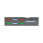 Silent Power LAN iPurifier Pro – Filtro de red – Reducción de ruido y mejora de señal de alta fidelidad Silent Power