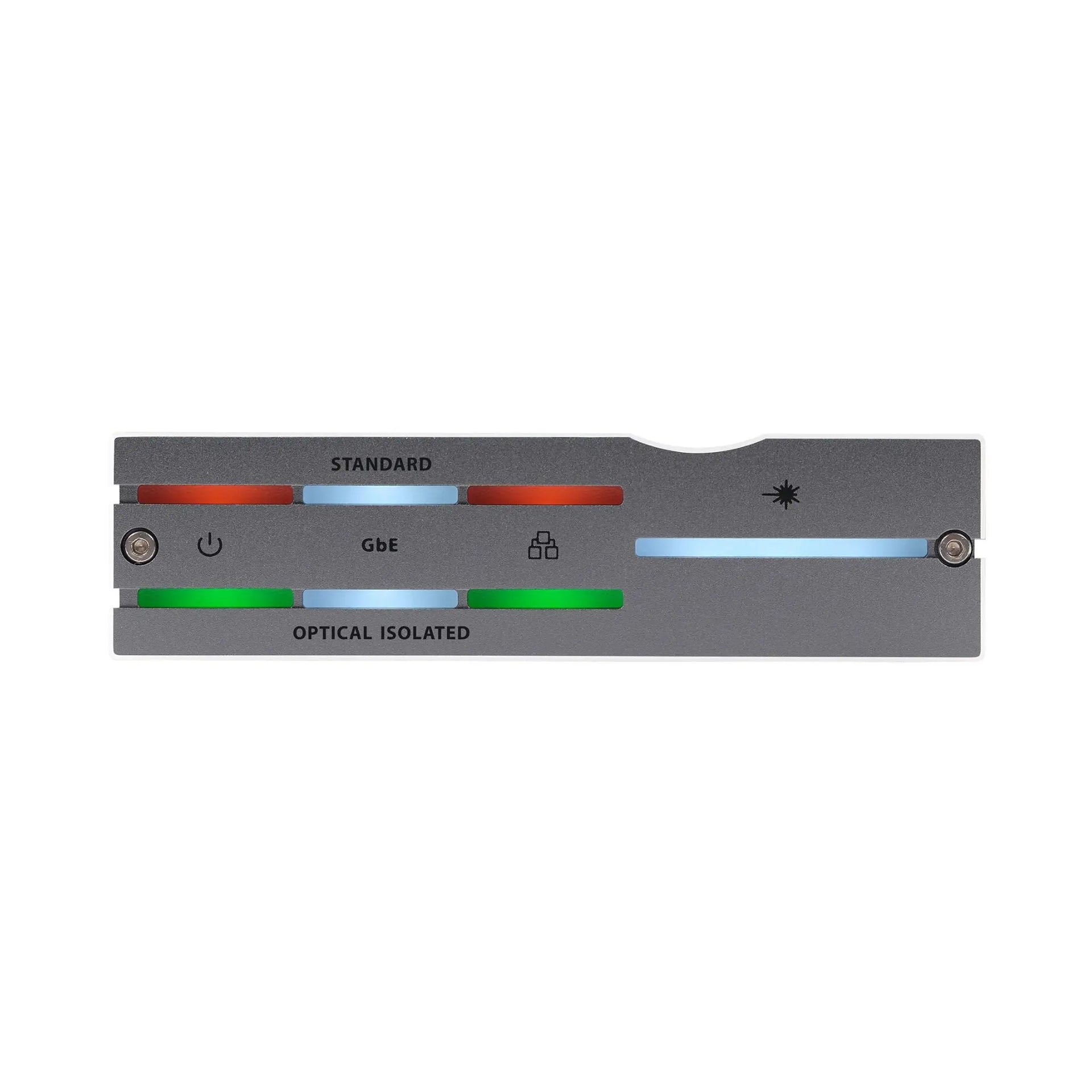 Silent Power LAN iPurifier Pro – Filtro de red – Reducción de ruido y mejora de señal de alta fidelidad Silent Power