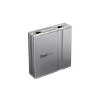 Silent Power LAN iPurifier Pro – Filtro de red – Reducción de ruido y mejora de señal de alta fidelidad Silent Power