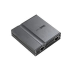 Silent Power LAN iPurifier Pro – Filtro de red – Reducción de ruido y mejora de señal de alta fidelidad Silent Power
