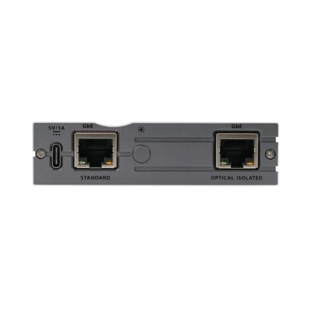 Silent Power LAN iPurifier Pro – Filtro de red – Reducción de ruido y mejora de señal de alta fidelidad Silent Power