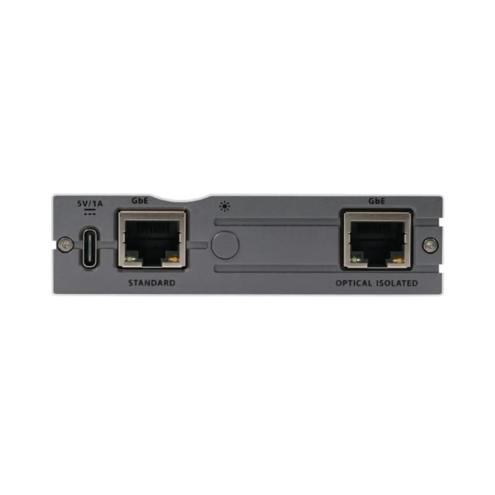 Silent Power LAN iPurifier Pro – Filtro de red – Reducción de ruido y mejora de señal de alta fidelidad Silent Power