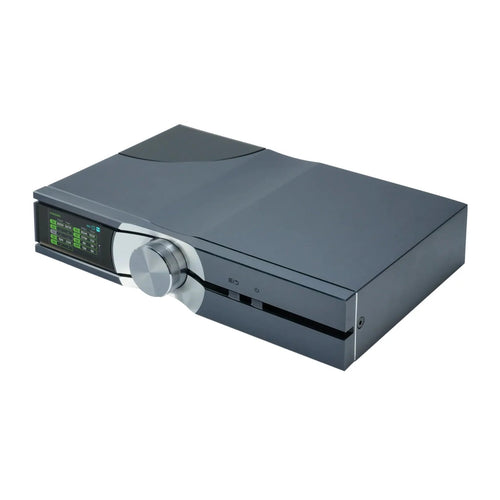 Silent Power OMNI LAN – Filtro de red – Mejora de señal y reducción de ruido Silent Power