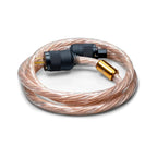 Silent Power Cable de Poder Nova – Accesorio de energía – Optimización de alimentación para audio Silent Power