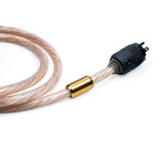 Silent Power Cable de Poder Nova – Accesorio de energía – Optimización de alimentación para audio Silent Power
