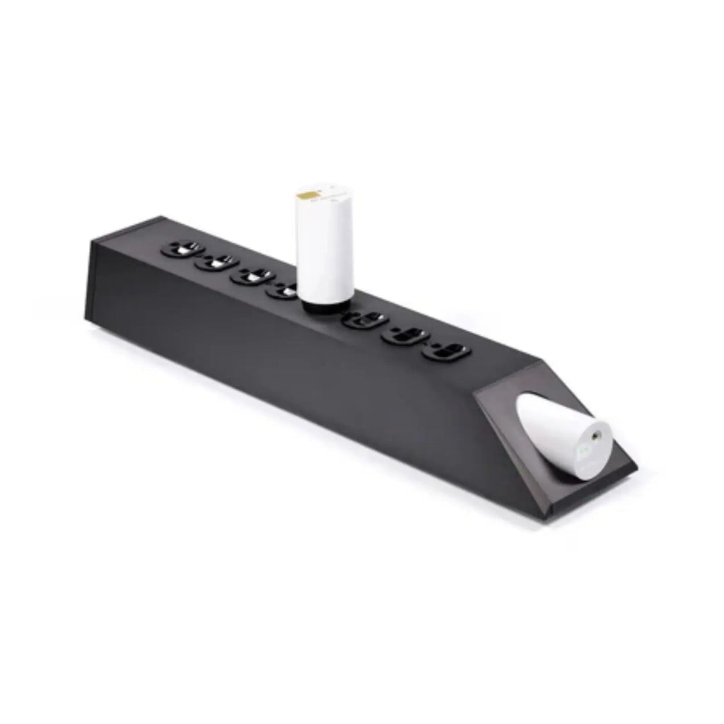 Silent Power PowerStation – Fuente de energía – Estable y bajo ruido para audio Silent Power