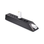 Silent Power PowerStation – Fuente de energía – Estable y bajo ruido para audio Silent Power