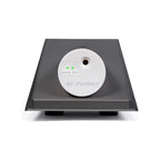 Silent Power PowerStation – Fuente de energía – Estable y bajo ruido para audio Silent Power