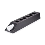 Silent Power PowerStation – Fuente de energía – Estable y bajo ruido para audio Silent Power