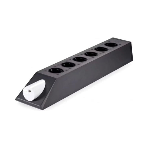 Silent Power PowerStation – Fuente de energía – Estable y bajo ruido para audio Silent Power