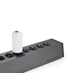Silent Power PowerStation – Fuente de energía – Estable y bajo ruido para audio Silent Power
