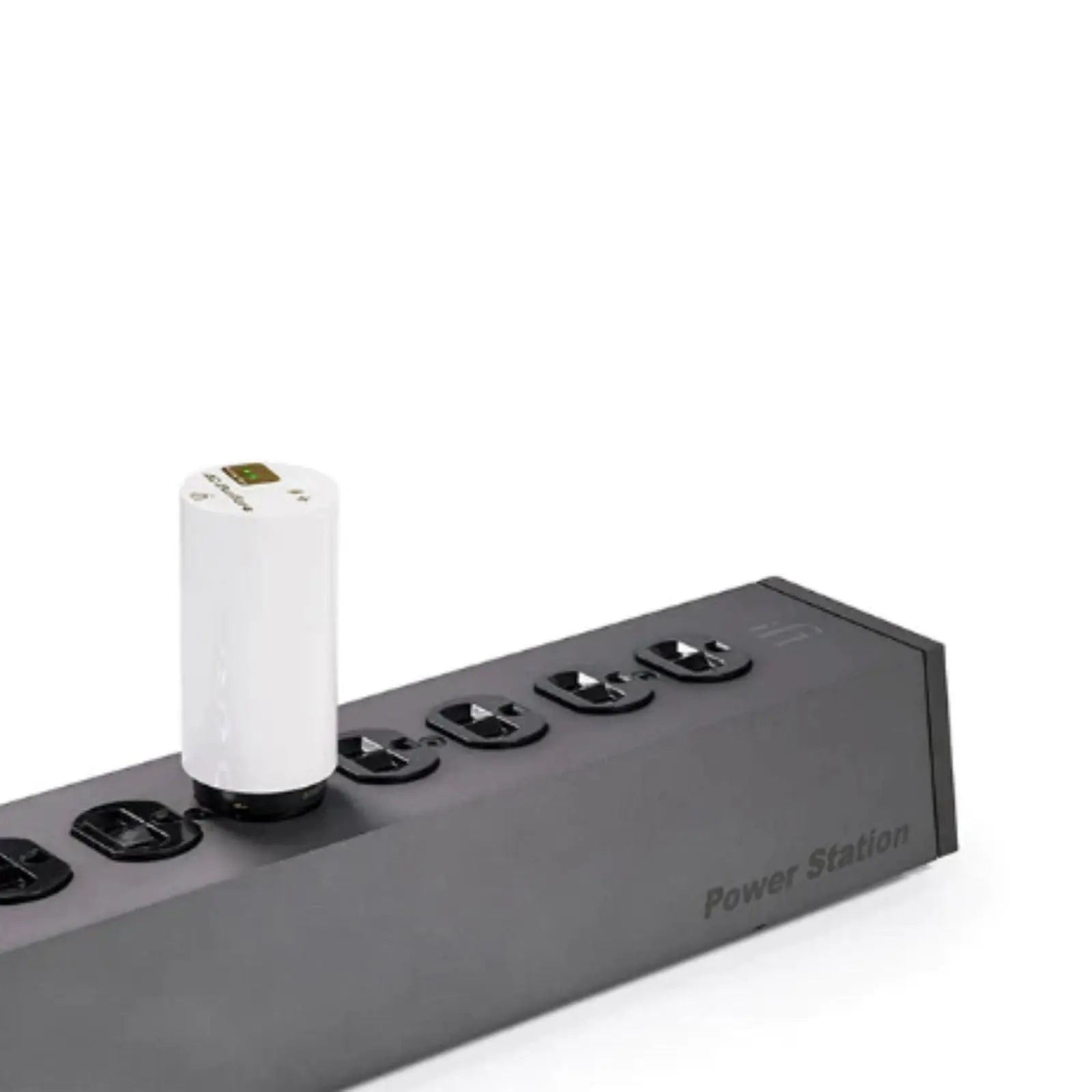 Silent Power PowerStation – Fuente de energía – Estable y bajo ruido para audio Silent Power