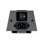 Silent Power PowerStation – Fuente de energía – Estable y bajo ruido para audio Silent Power