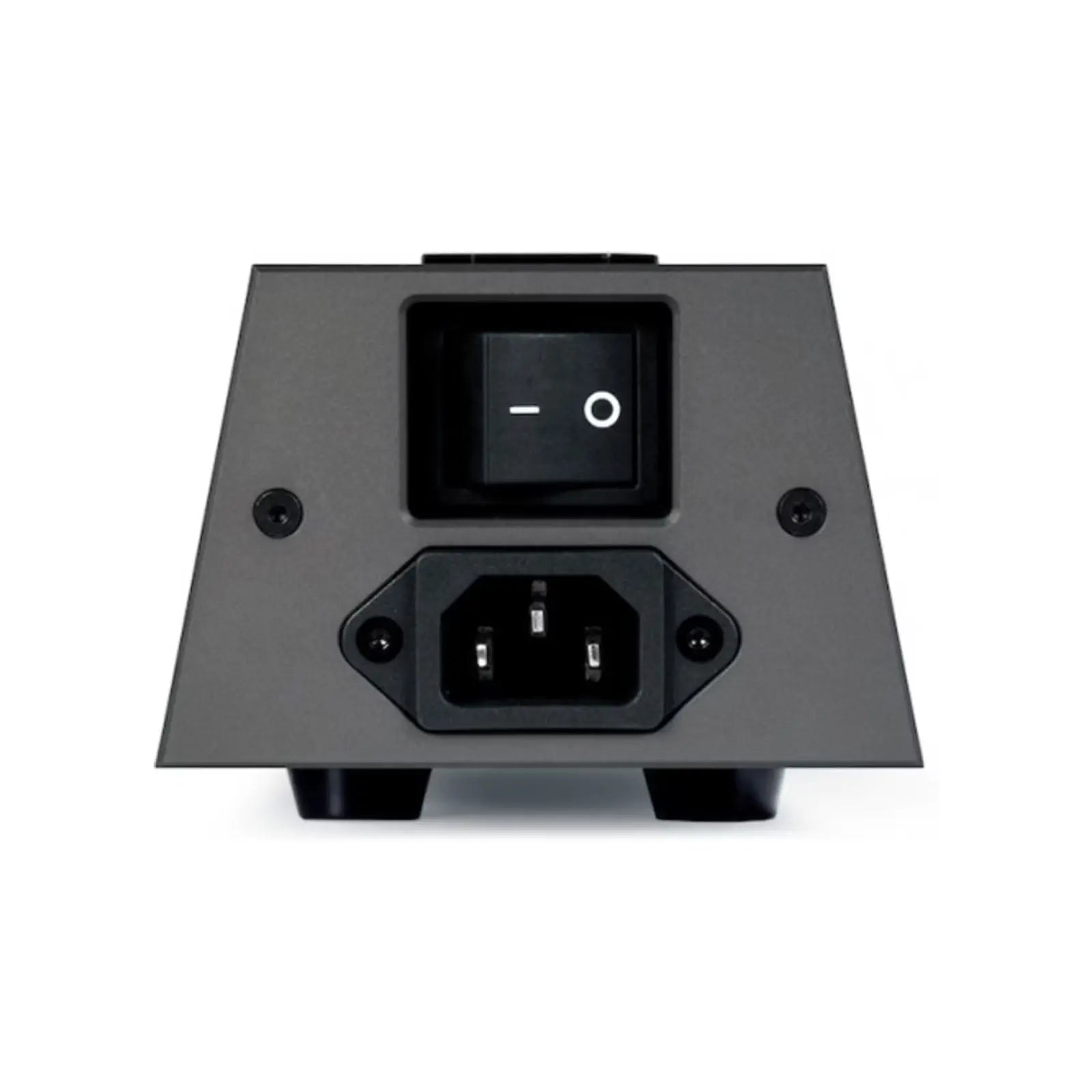 Silent Power PowerStation – Fuente de energía – Estable y bajo ruido para audio Silent Power