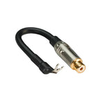 Silent Power Groundhog+ – Filtro de tierra – Reducción de interferencias y ruido Silent Power