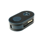 iFi Audio UP Travel – Transmisor/Receptor Bluetooth portátil – Doble conexión - Batería 10 h iFi Audio