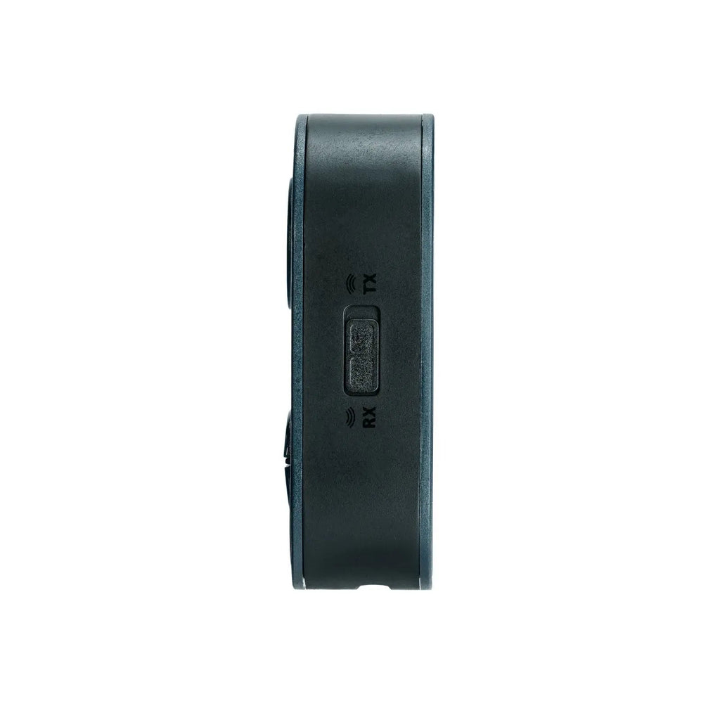 iFi Audio UP Travel – Transmisor/Receptor Bluetooth portátil – Doble conexión - Batería 10 h iFi Audio
