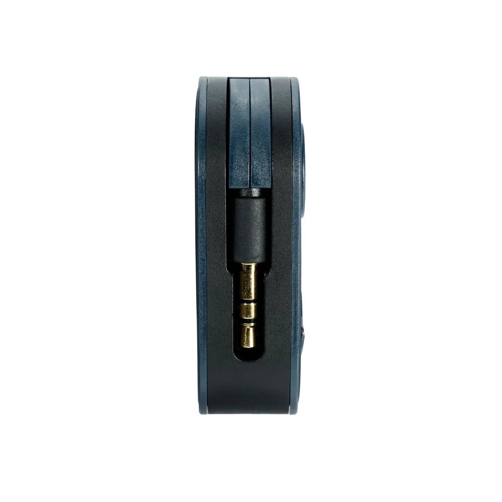 iFi Audio UP Travel – Transmisor/Receptor Bluetooth portátil – Doble conexión - Batería 10 h iFi Audio