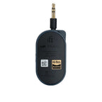 iFi Audio UP Travel – Transmisor/Receptor Bluetooth portátil – Doble conexión - Batería 10 h iFi Audio