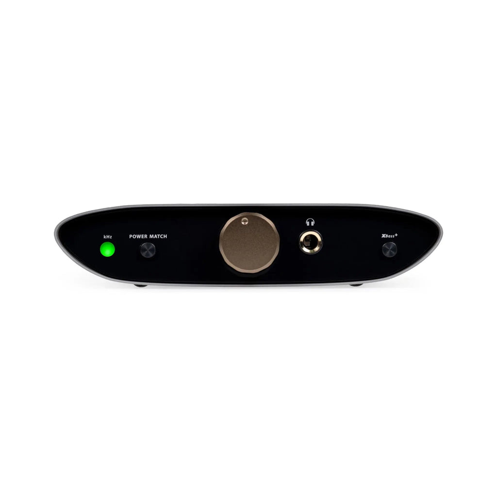 iFi Audio ZEN Air DAC – DAC – Tecnologías PowerMatch y XBass+ iFi Audio
