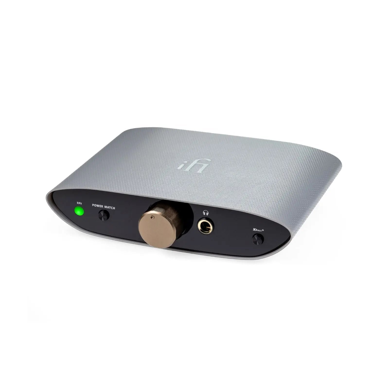 iFi Audio ZEN Air DAC – DAC – Tecnologías PowerMatch y XBass+ iFi Audio