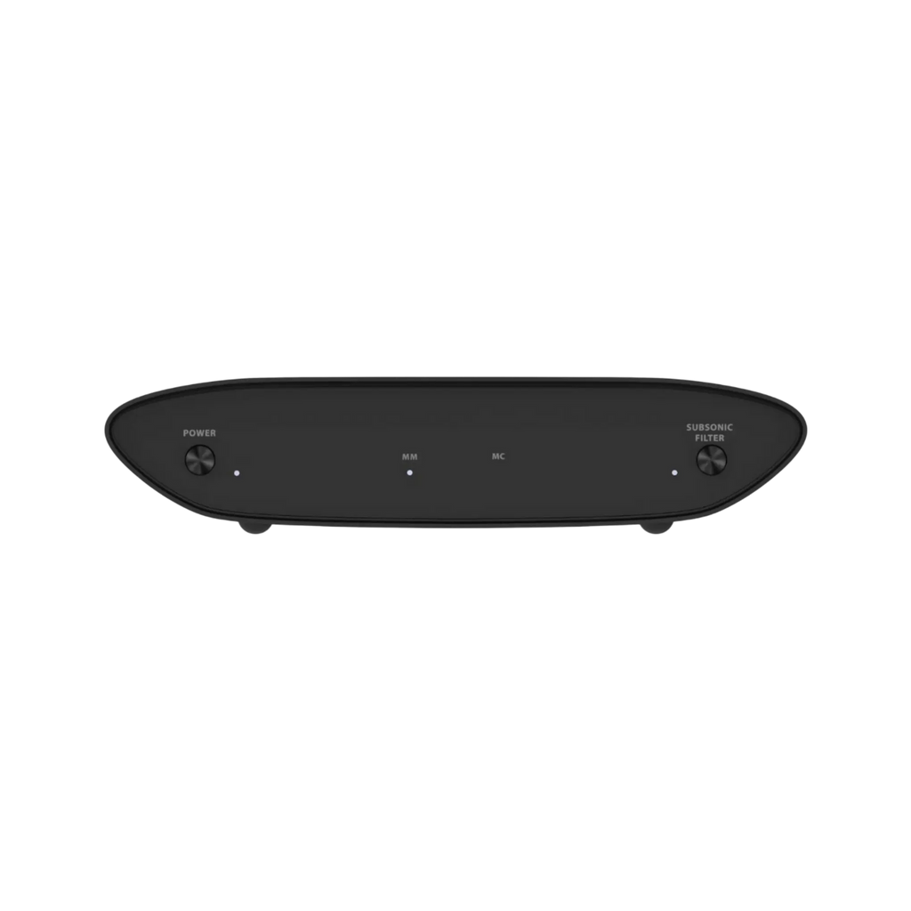 iFi Audio ZEN Air Phono – Pre-amplificador phono – Condensadores TDK C0G iFi Audio