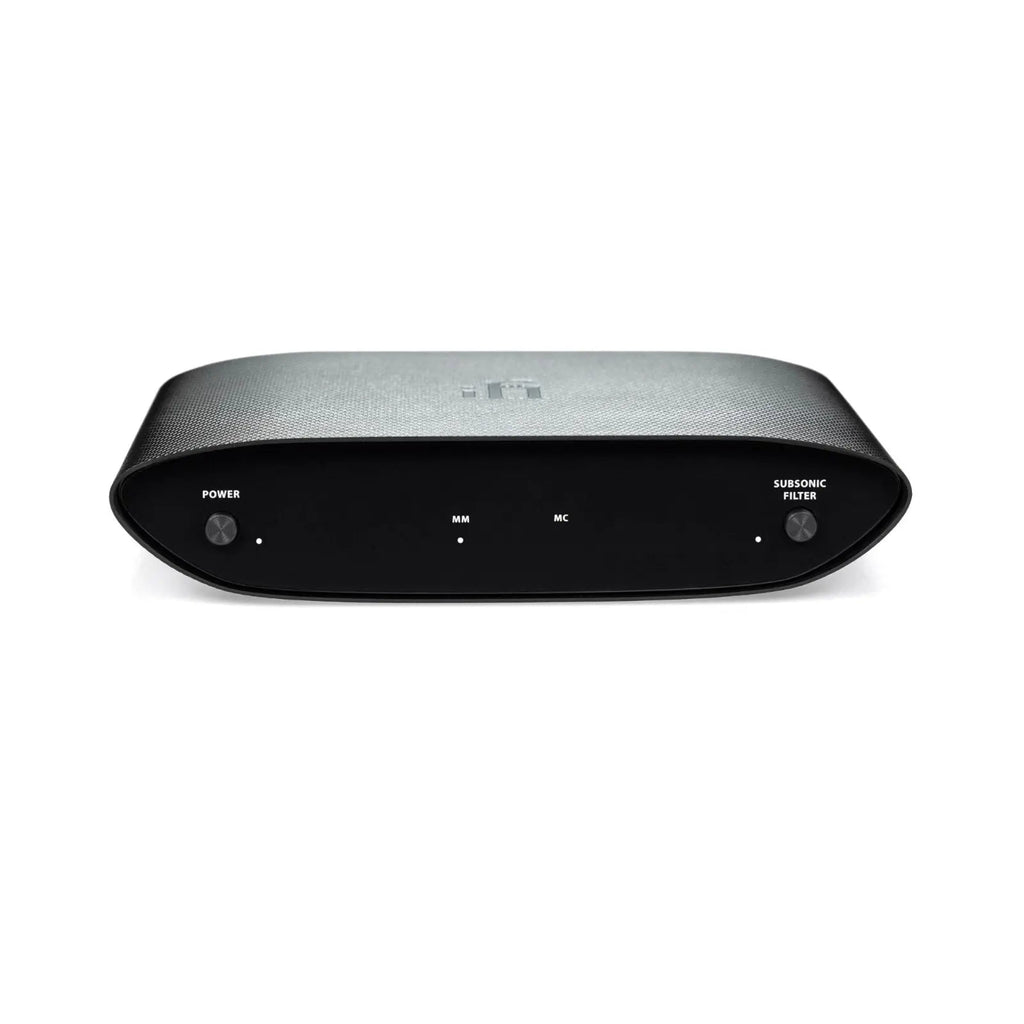 iFi Audio ZEN Air Phono – Pre-amplificador phono – Condensadores TDK C0G iFi Audio