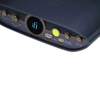 iFi Audio ZEN Blue 3 – Receptor y Transmisor Bluetooth – Chipset Qualcomm QCC5181 y Bluetooth - microcontrolador XMOS5.4 iFi Audio