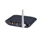 iFi Audio ZEN Blue 3 – Receptor y Transmisor Bluetooth – Chipset Qualcomm QCC5181 y Bluetooth - microcontrolador XMOS5.4 iFi Audio