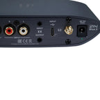 iFi Audio ZEN Blue 3 – Receptor y Transmisor Bluetooth – Chipset Qualcomm QCC5181 y Bluetooth - microcontrolador XMOS5.4 iFi Audio
