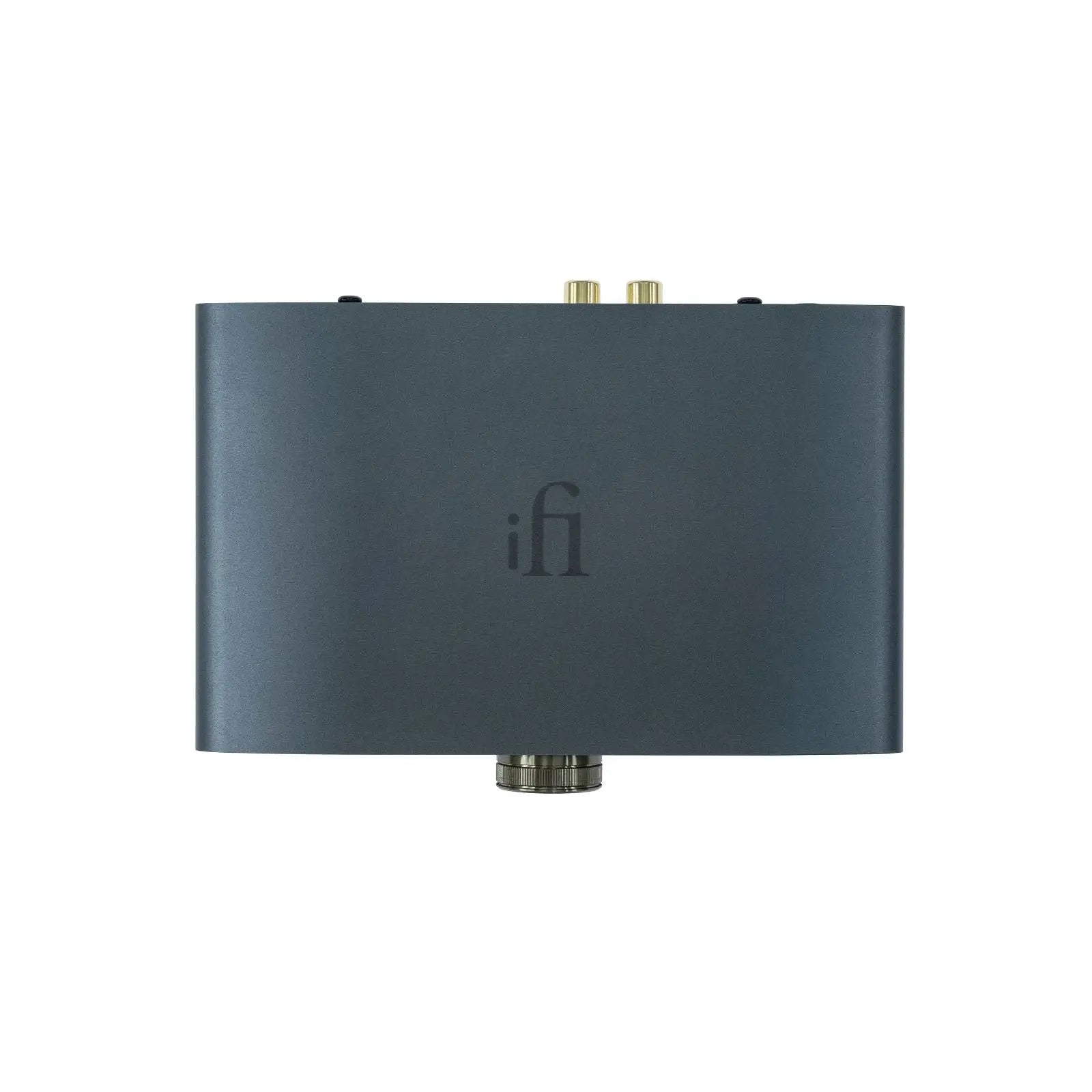 iFi Audio Zen CAN 3 – Amplificador de auriculares –  Tecnología xMEMS - Condensadores TDK C0G (cerámica de clase 1) iFi Audio