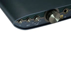 iFi Audio Zen CAN 3 – Amplificador de auriculares –  Tecnología xMEMS - Condensadores TDK C0G (cerámica de clase 1) iFi Audio