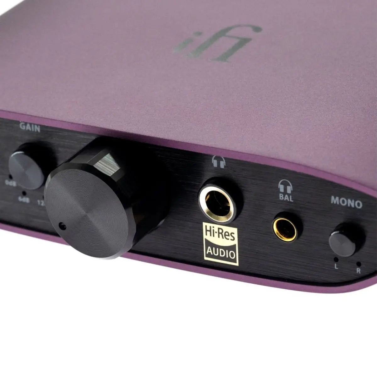 iFi Audio ZEN CAN Studio – Amplificador de auriculares iFi Audio