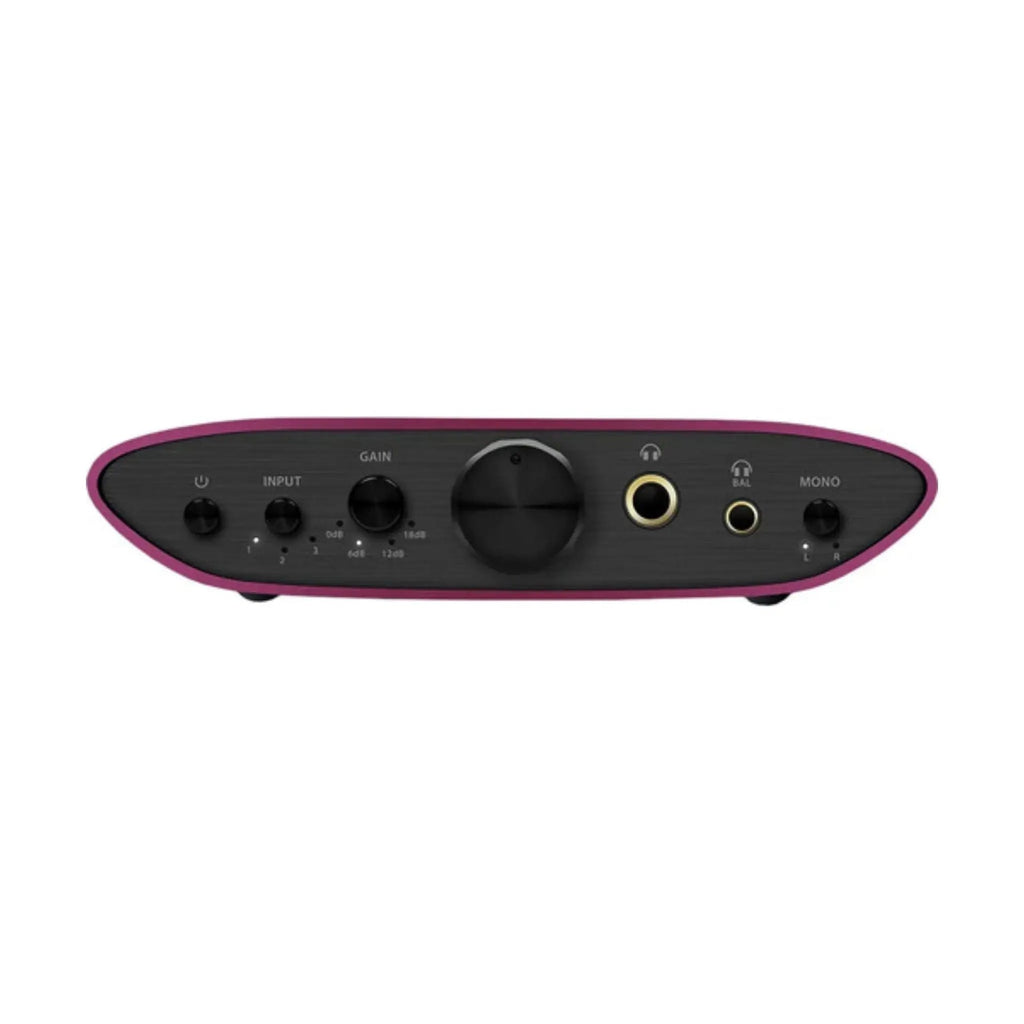 iFi Audio ZEN CAN Studio – Amplificador de auriculares iFi Audio