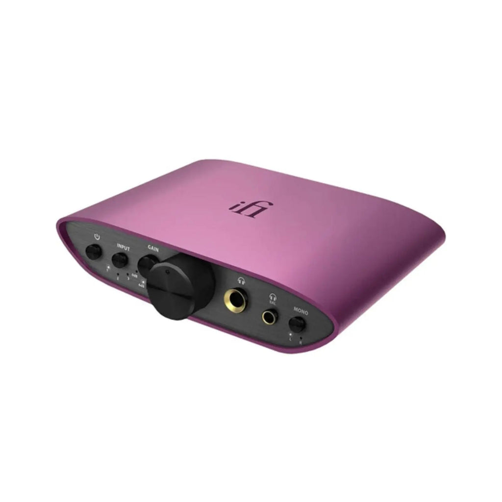 iFi Audio ZEN CAN Studio – Amplificador de auriculares iFi Audio