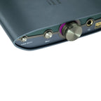 iFi Audio Zen DAC 3 – DAC/AMP de escritorio – Cuatro canales de Burr-Brown - Diseño True Native® - Tecnología XBass+ iFi Audio