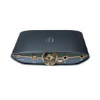 iFi Audio Zen DAC 3 – DAC/AMP de escritorio – Cuatro canales de Burr-Brown - Diseño True Native® - Tecnología XBass+ iFi Audio