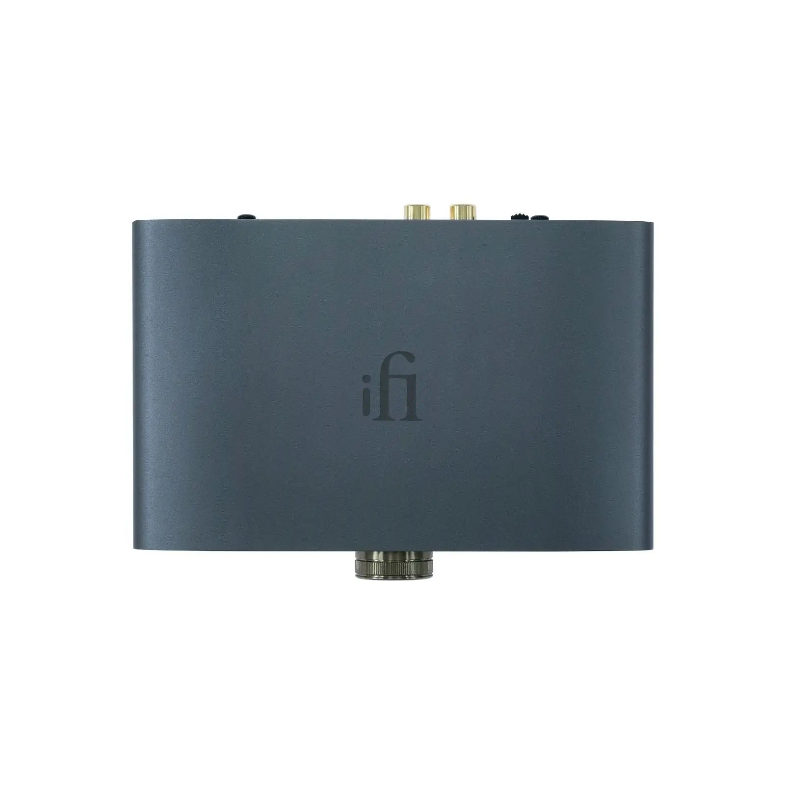 iFi Audio Zen DAC 3 – DAC/AMP de escritorio – Cuatro canales de Burr-Brown - Diseño True Native® - Tecnología XBass+ iFi Audio