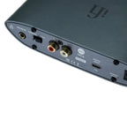 iFi Audio Zen DAC 3 – DAC/AMP de escritorio – Cuatro canales de Burr-Brown - Diseño True Native® - Tecnología XBass+ iFi Audio