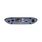 iFi Audio Zen DAC 3 – DAC/AMP de escritorio – Cuatro canales de Burr-Brown - Diseño True Native® - Tecnología XBass+ iFi Audio