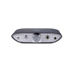 iFi Audio Zen DAC V1 – DAC/AMP de escritorio – chip True Native Burr Brown iFi Audio