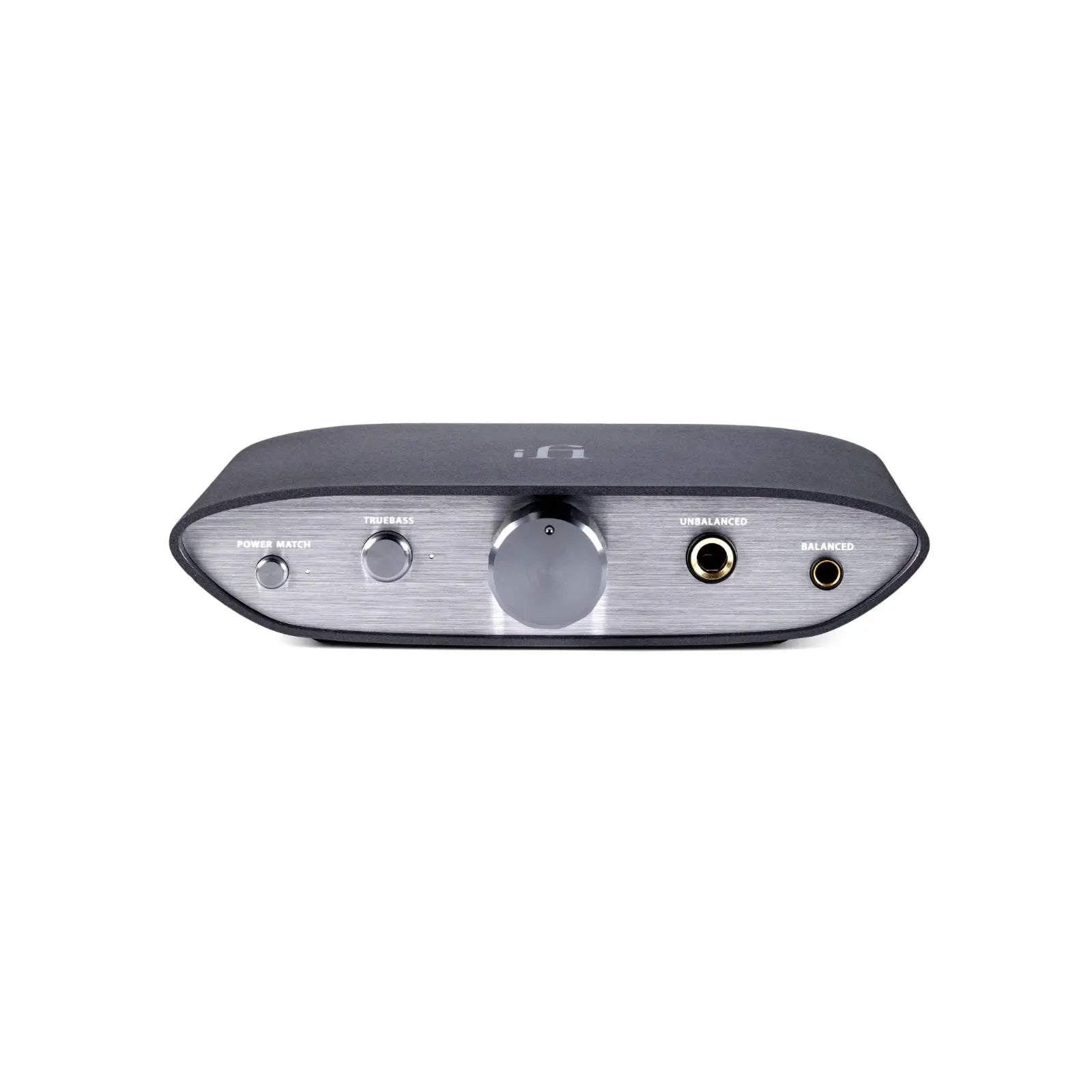 iFi Audio Zen DAC V1 – DAC/AMP de escritorio – chip True Native Burr Brown iFi Audio