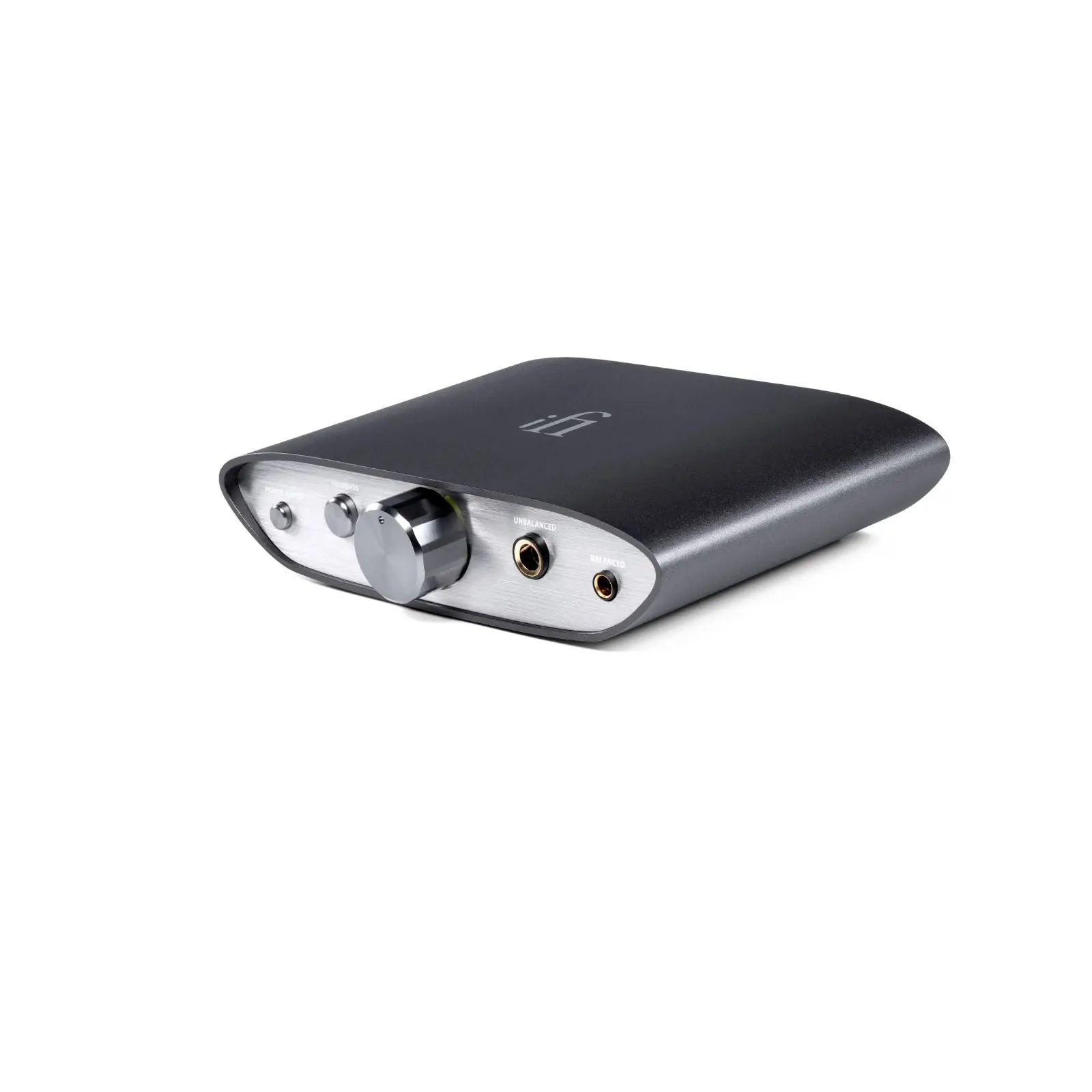 iFi Audio Zen DAC V1 – DAC/AMP de escritorio – chip True Native Burr Brown iFi Audio