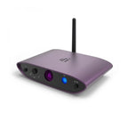 iFi Audio ZEN One Studio – DAC de escritorio – Chip tipo D/A Burr Brown True Native - Procesador XMOS de 16 núcleos iFi Audio