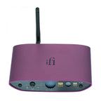iFi Audio ZEN One Studio – DAC de escritorio – Chip tipo D/A Burr Brown True Native - Procesador XMOS de 16 núcleos iFi Audio