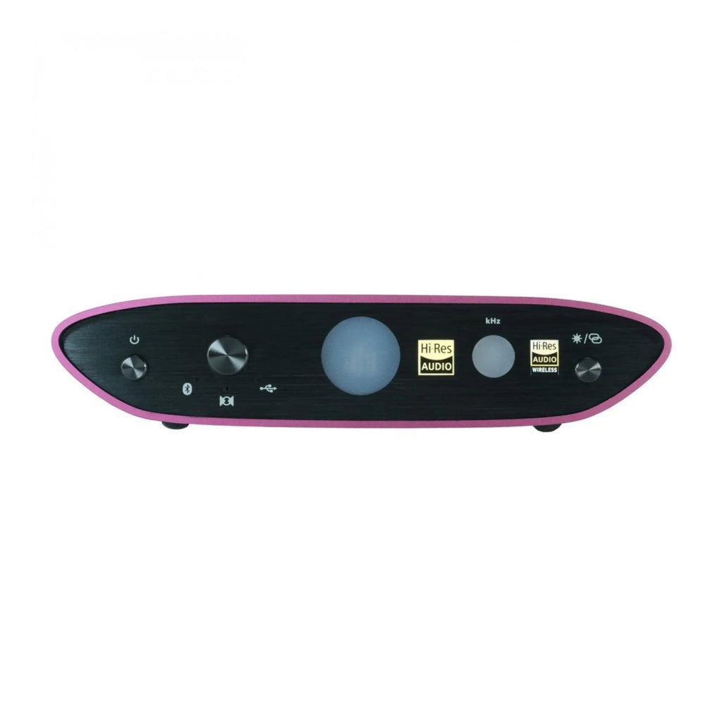 iFi Audio ZEN One Studio – DAC de escritorio – Chip tipo D/A Burr Brown True Native - Procesador XMOS de 16 núcleos iFi Audio