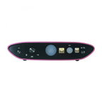 iFi Audio ZEN One Studio – DAC de escritorio – Chip tipo D/A Burr Brown True Native - Procesador XMOS de 16 núcleos iFi Audio